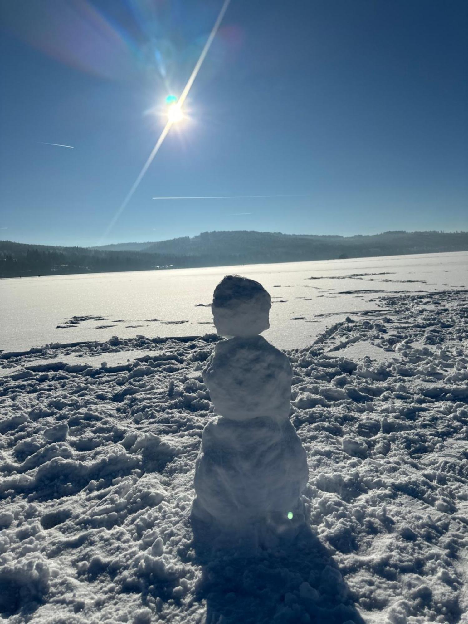 Mezonet Lipno Nad Vltavou 아파트 외부 사진